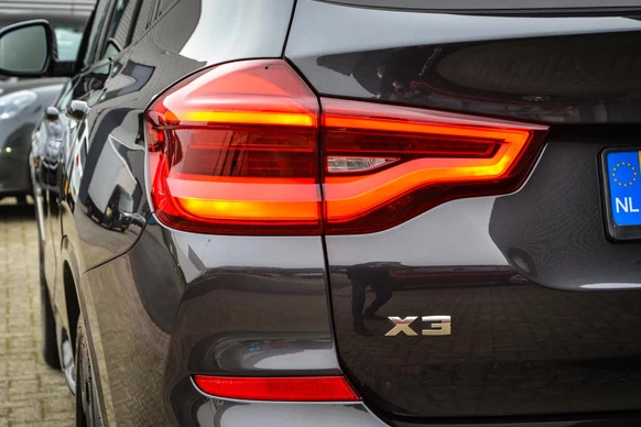 BMW X3 - Afbeelding 25 van 30