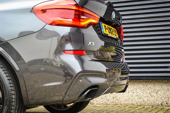 BMW X3 - Afbeelding 26 van 30