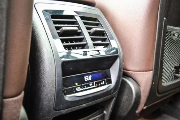BMW X3 - Afbeelding 29 van 30