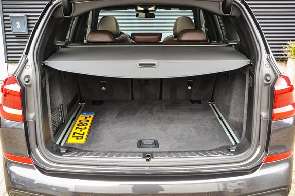 BMW X3 - Afbeelding 30 van 30