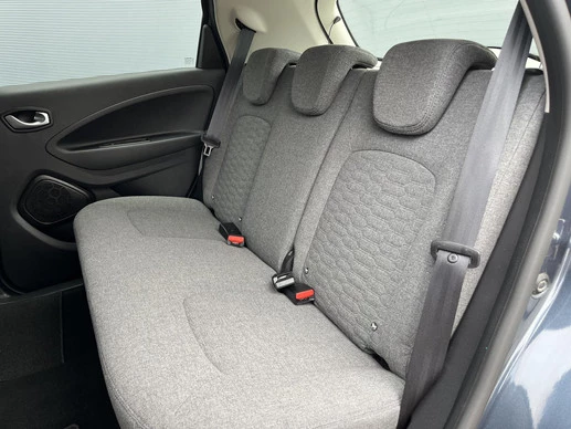 Renault ZOE - Afbeelding 7 van 30