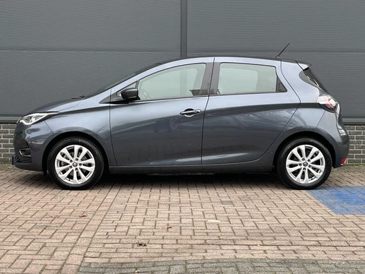 Renault ZOE - Afbeelding 9 van 30