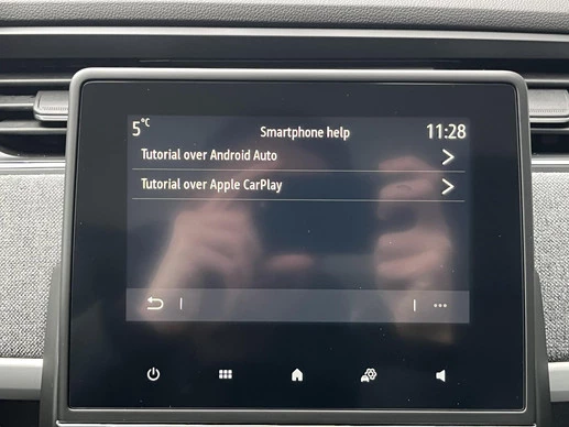 Renault ZOE - Afbeelding 13 van 30