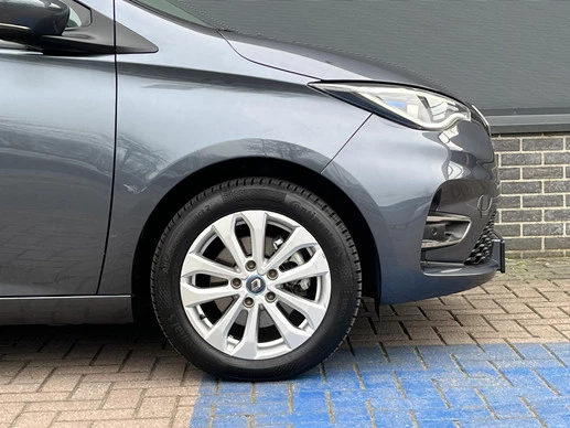 Renault ZOE - Afbeelding 15 van 30