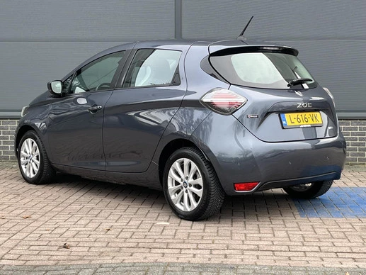 Renault ZOE - Afbeelding 16 van 30