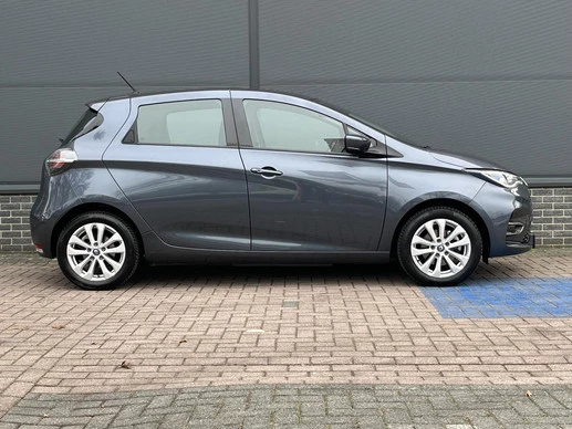Renault ZOE - Afbeelding 17 van 30