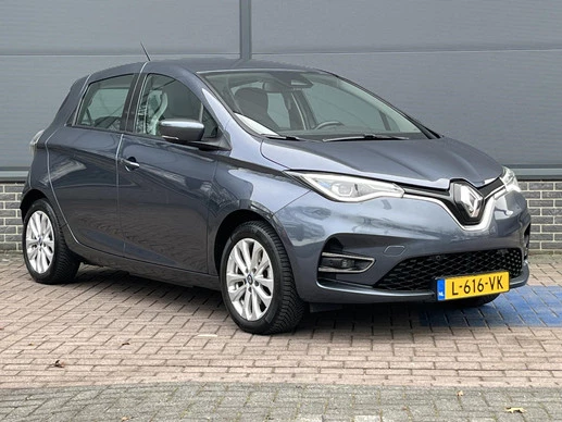 Renault ZOE - Afbeelding 18 van 30