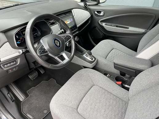 Renault ZOE - Afbeelding 19 van 30