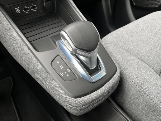 Renault ZOE - Afbeelding 21 van 30