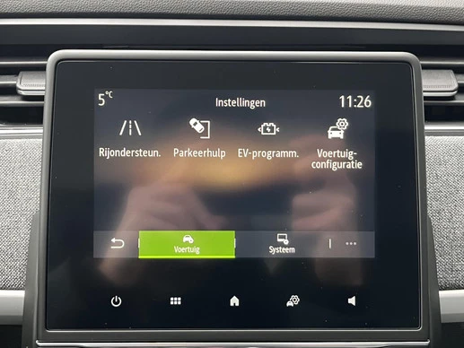 Renault ZOE - Afbeelding 23 van 30