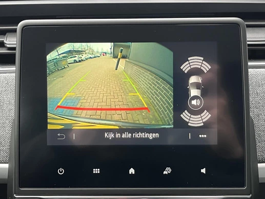 Renault ZOE - Afbeelding 27 van 30