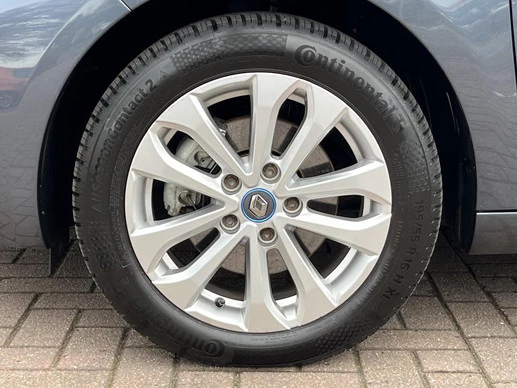 Renault ZOE - Afbeelding 28 van 30