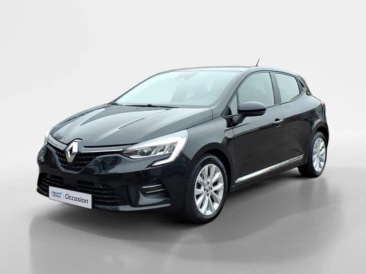 Renault Clio - Afbeelding 1 van 27