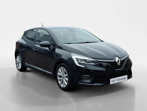 Renault Clio - Afbeelding 3 van 27