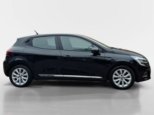 Renault Clio - Afbeelding 4 van 27