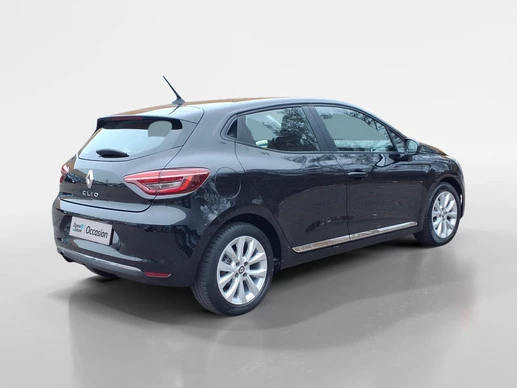 Renault Clio - Afbeelding 5 van 27