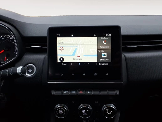 Renault Clio - Afbeelding 19 van 27