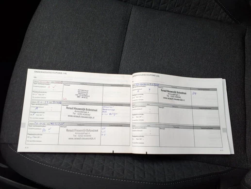 Renault Clio - Afbeelding 20 van 27