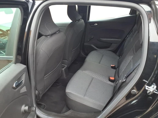 Renault Clio - Afbeelding 21 van 27