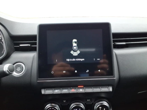 Renault Clio - Afbeelding 25 van 27