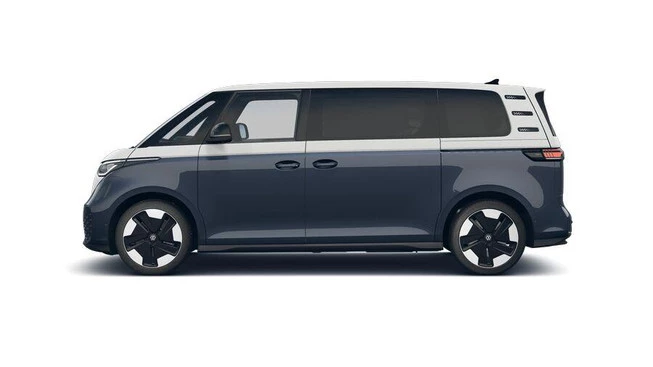 Volkswagen ID. Buzz - Afbeelding 2 van 11