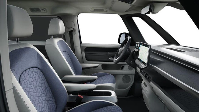 Volkswagen ID. Buzz - Afbeelding 7 van 11