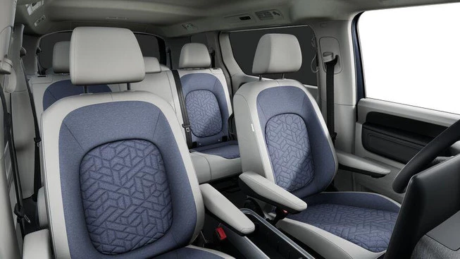 Volkswagen ID. Buzz - Afbeelding 8 van 11