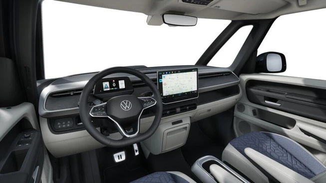 Volkswagen ID. Buzz - Afbeelding 9 van 11