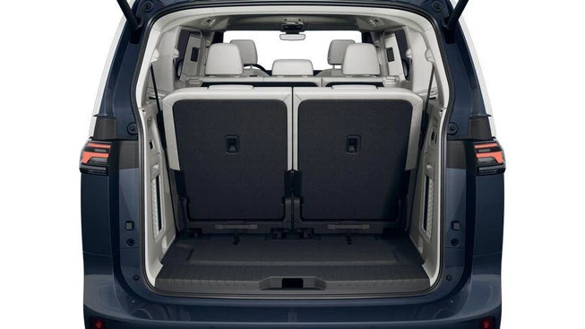 Volkswagen ID. Buzz - Afbeelding 10 van 11