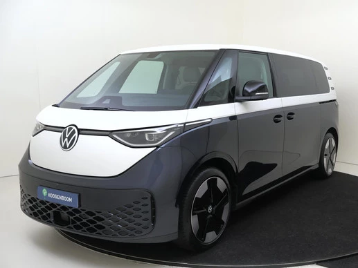 Volkswagen ID. Buzz - Afbeelding 1 van 30