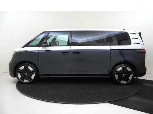 Volkswagen ID. Buzz - Afbeelding 2 van 30