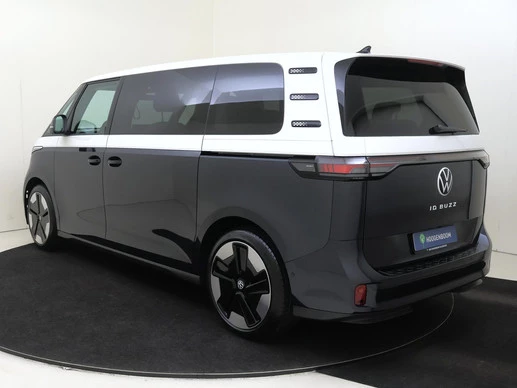 Volkswagen ID. Buzz - Afbeelding 3 van 30