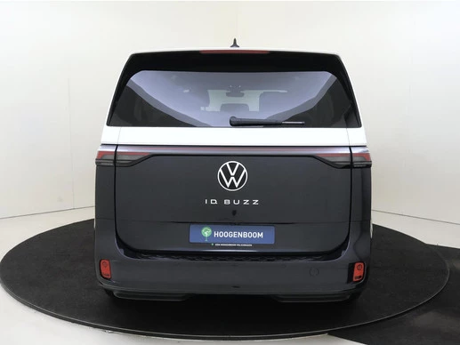 Volkswagen ID. Buzz - Afbeelding 4 van 30