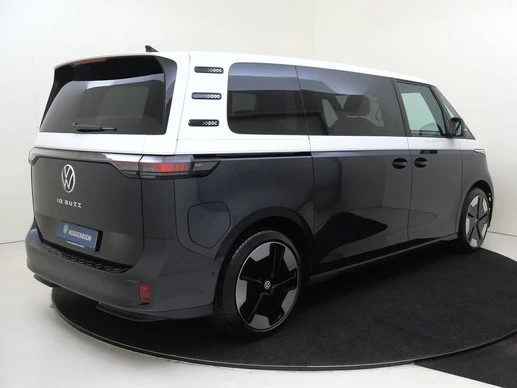 Volkswagen ID. Buzz - Afbeelding 6 van 30