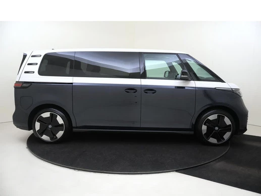 Volkswagen ID. Buzz - Afbeelding 7 van 30