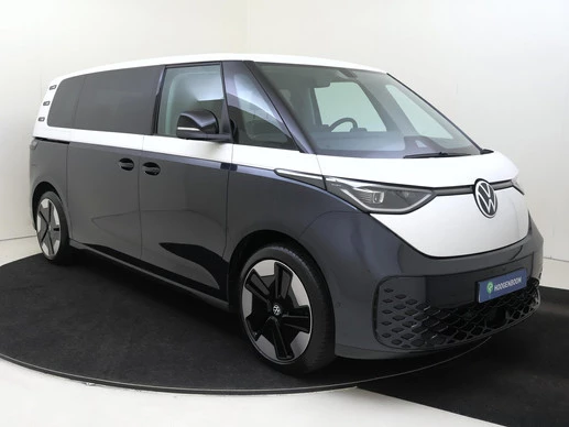 Volkswagen ID. Buzz - Afbeelding 8 van 30