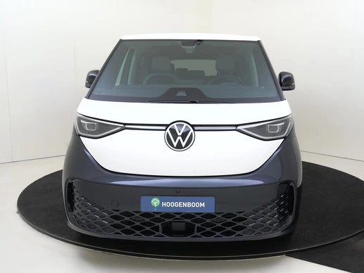 Volkswagen ID. Buzz - Afbeelding 9 van 30