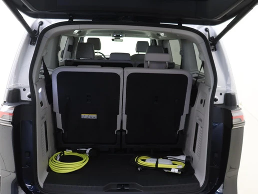 Volkswagen ID. Buzz - Afbeelding 14 van 30