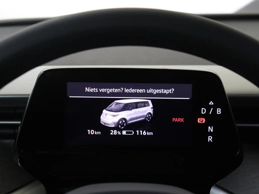 Volkswagen ID. Buzz - Afbeelding 18 van 30