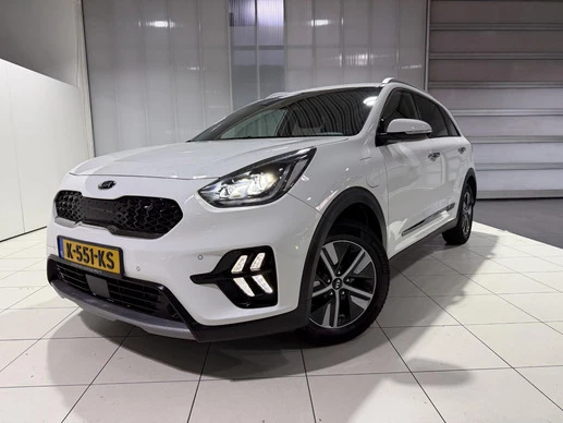 Kia Niro - Afbeelding 1 van 25