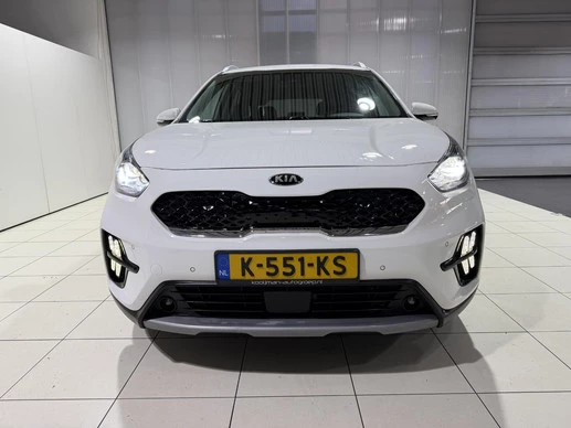 Kia Niro - Afbeelding 2 van 25