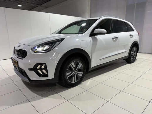 Kia Niro - Afbeelding 3 van 25