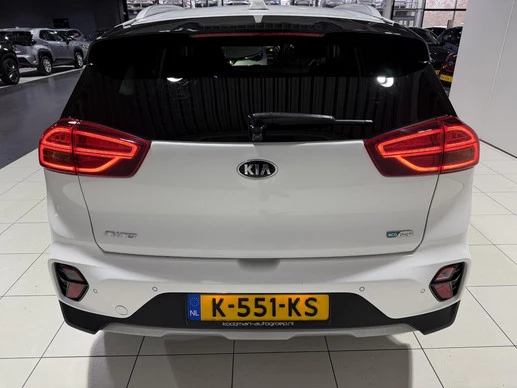 Kia Niro - Afbeelding 6 van 25