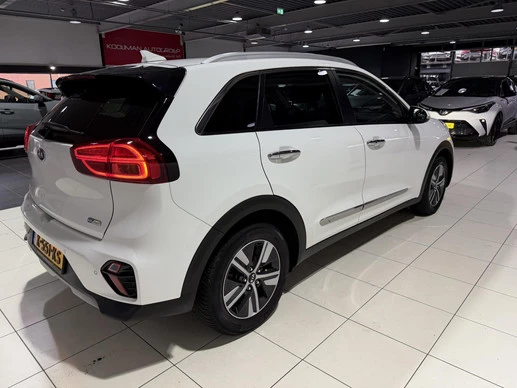 Kia Niro - Afbeelding 7 van 25