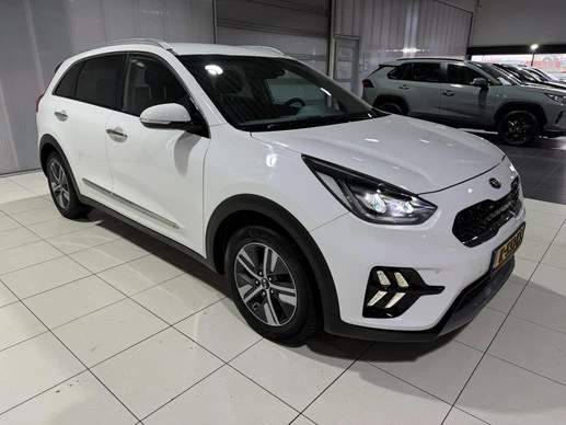 Kia Niro - Afbeelding 8 van 25