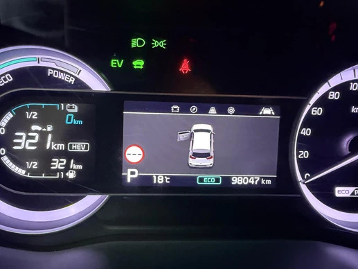 Kia Niro - Afbeelding 10 van 25