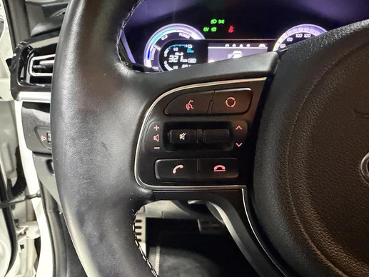 Kia Niro - Afbeelding 12 van 25