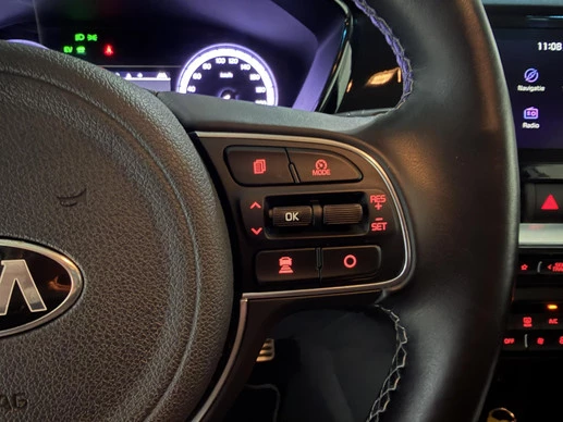 Kia Niro - Afbeelding 13 van 25