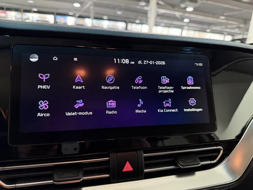 Kia Niro - Afbeelding 16 van 25