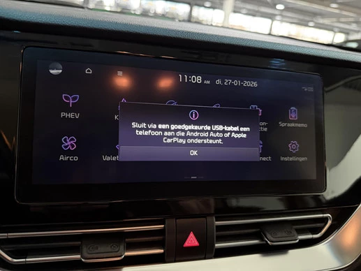 Kia Niro - Afbeelding 19 van 25